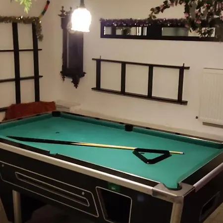 184, Bed And Braekfast 184 Oda ve Kahvaltı 3*