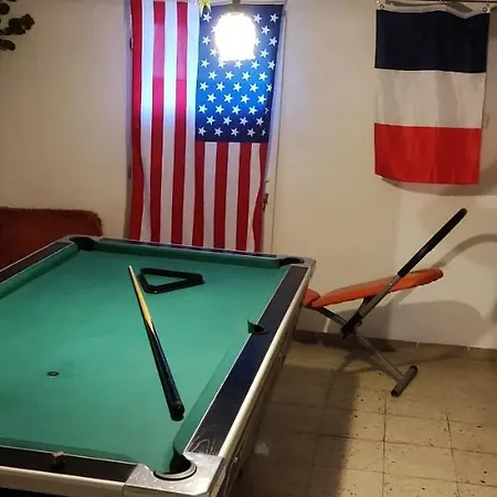 184, Bed And Braekfast 184 Stará Lesná