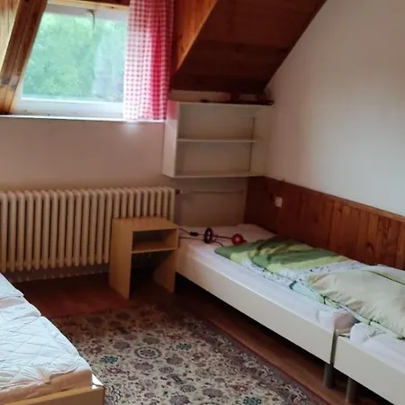 184, Bed And Braekfast 184 Couette-café 3*