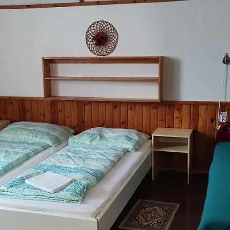 184, Bed And Braekfast 184 Oda ve Kahvaltı