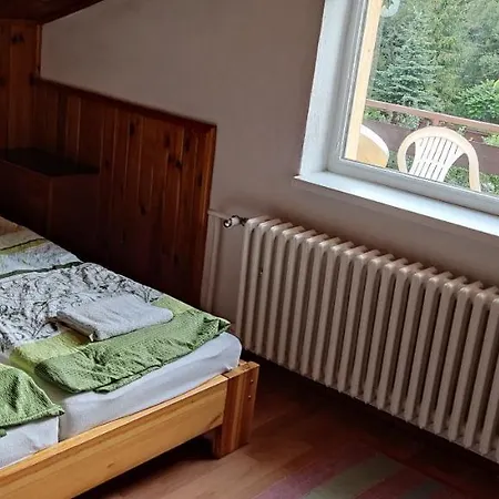 184, Bed And Braekfast 184 3*