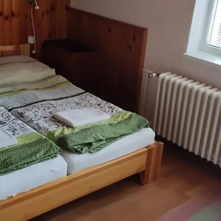 184, Bed And Braekfast 184 Oda ve Kahvaltı Stará Lesná