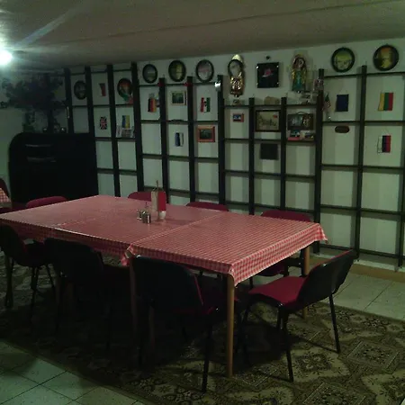 Oda ve Kahvaltı 184, Bed And Braekfast 184 3*