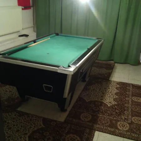 184, Bed And Braekfast 184 3* Stará Lesná