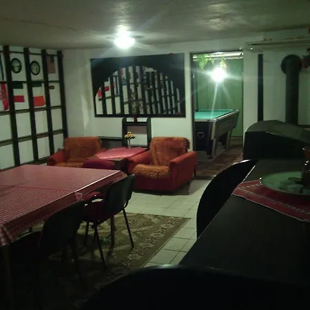 184, Bed And Braekfast 184 Nocleg ze śniadaniem Stará Lesná