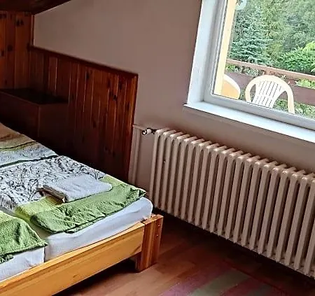 Couette-café 184, Bed And Braekfast 184 Stará Lesná