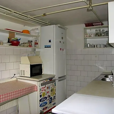 Couette-café 184, Bed And Braekfast 184 Stará Lesná
