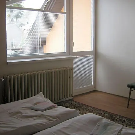 184, Bed And Braekfast 184 Stará Lesná