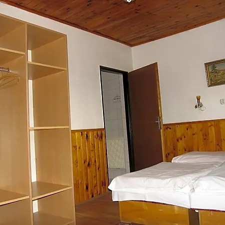 Couette-café 184, Bed And Braekfast 184 Stará Lesná