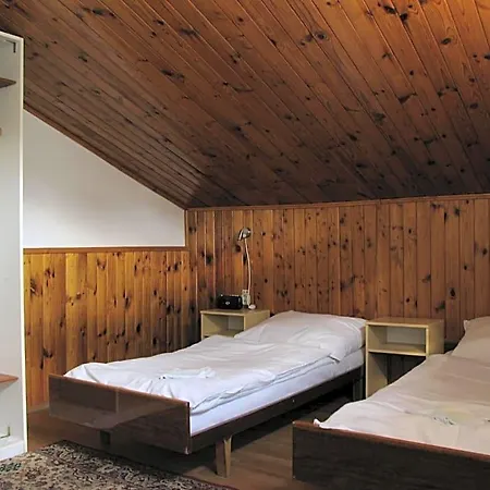 184, Bed And Braekfast 184 Stará Lesná