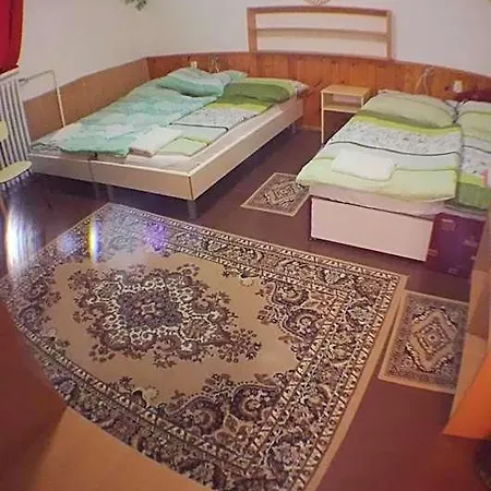 Couette-café 184, Bed And Braekfast 184