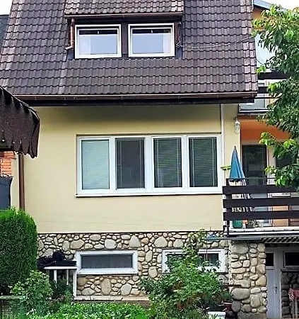 184, Bed And Braekfast 184 Stará Lesná