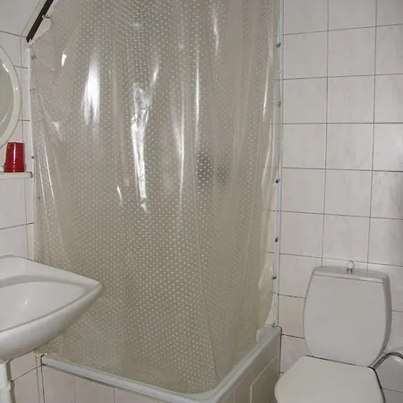 Oda ve Kahvaltı 184, Bed And Braekfast 184 Stará Lesná