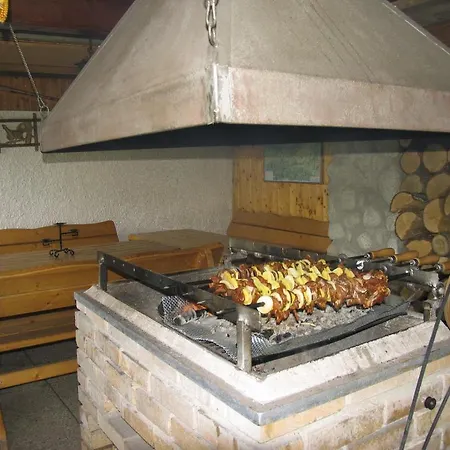 Oda ve Kahvaltı 184, Bed And Braekfast 184 Stará Lesná