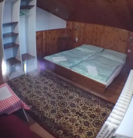 Oda ve Kahvaltı 184, Bed And Braekfast 184