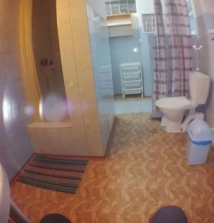 184, Bed And Braekfast 184 3*