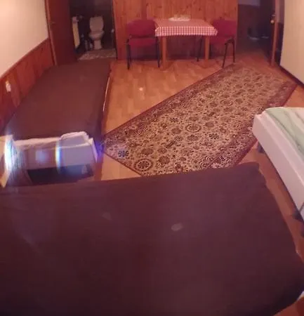 Oda ve Kahvaltı 184, Bed And Braekfast 184 3*