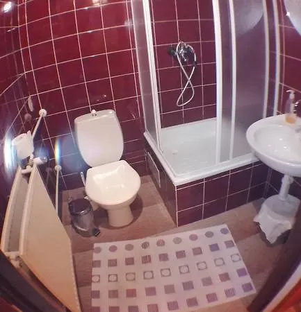 Oda ve Kahvaltı 184, Bed And Braekfast 184