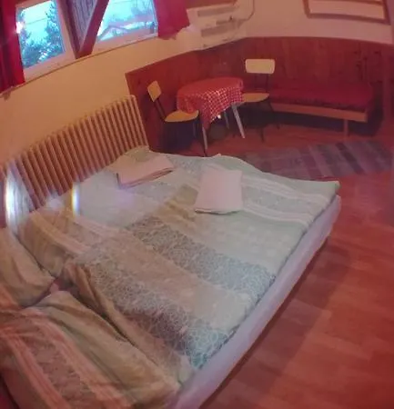 184, Bed And Braekfast 184 Oda ve Kahvaltı