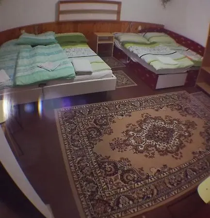 Oda ve Kahvaltı 184, Bed And Braekfast 184