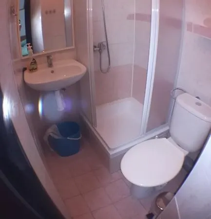 184, Bed And Braekfast 184 Oda ve Kahvaltı