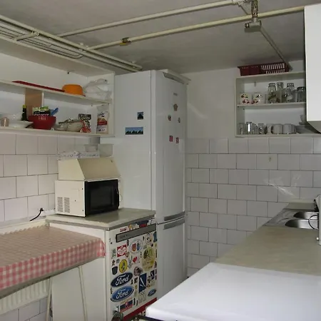 184, Bed And Braekfast 184