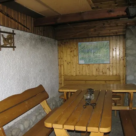 184, Bed And Braekfast 184 Stará Lesná