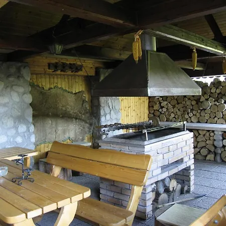 184, Bed And Braekfast 184 Oda ve Kahvaltı Stará Lesná