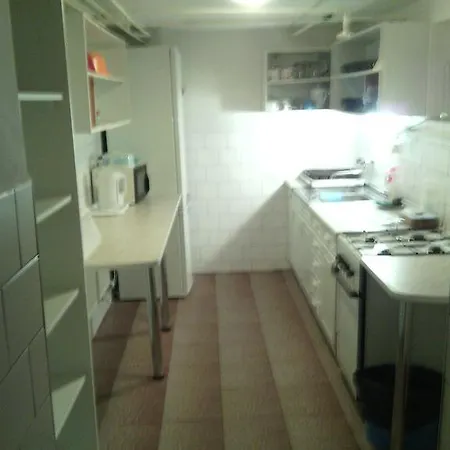 184, Bed And Braekfast 184 Oda ve Kahvaltı Stará Lesná