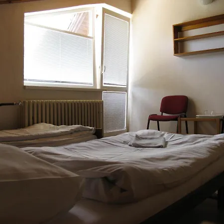 Oda ve Kahvaltı 184, Bed And Braekfast 184 Stará Lesná