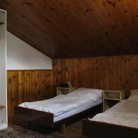 184, Bed And Braekfast 184 Oda ve Kahvaltı Stará Lesná