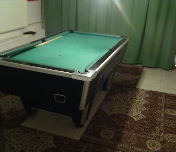 184, Bed And Braekfast 184 3* Стара-Лесна