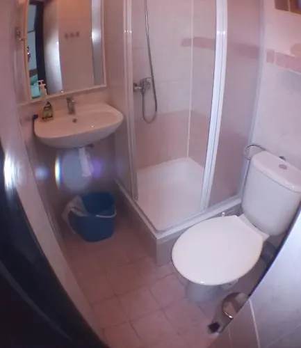 184, Bed And Braekfast 184 Отель типа 