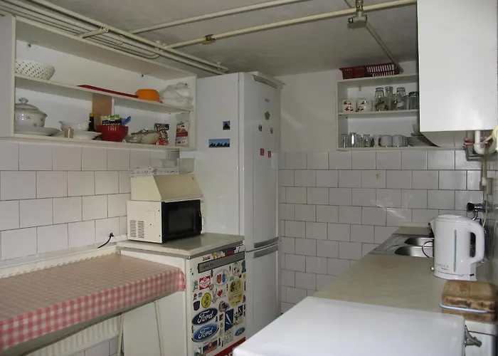 184, Bed And Braekfast 184